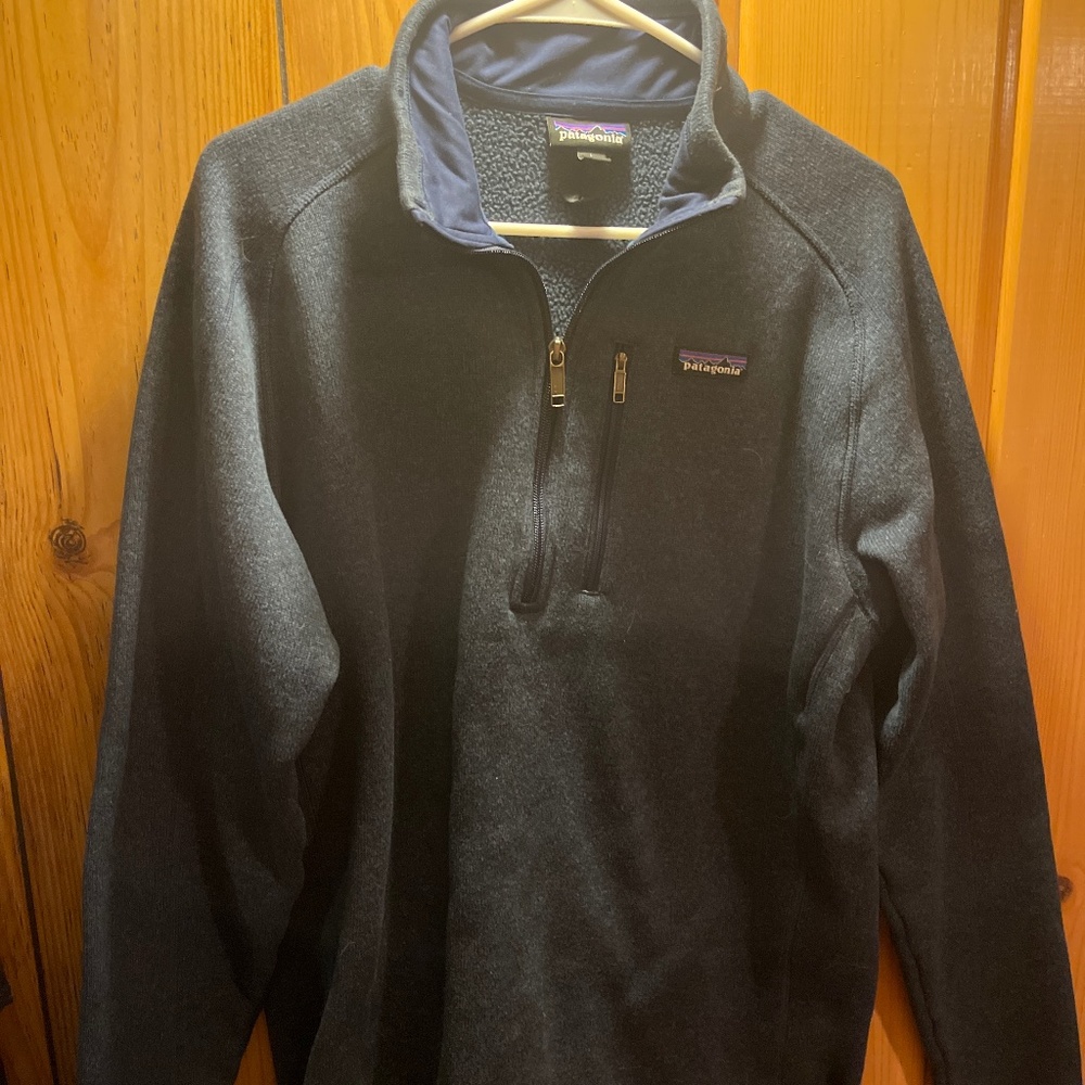 Men’s sweater